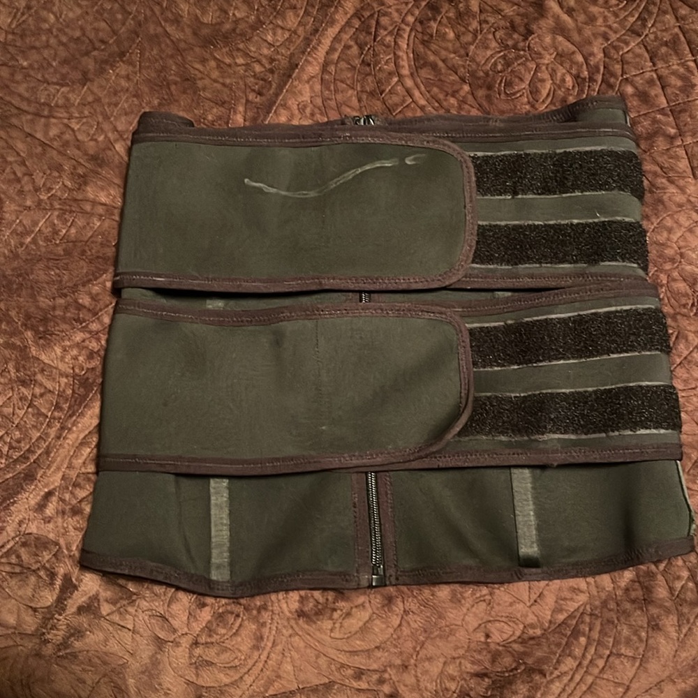Component Waist Shaper/Waist Trainer, Size Large